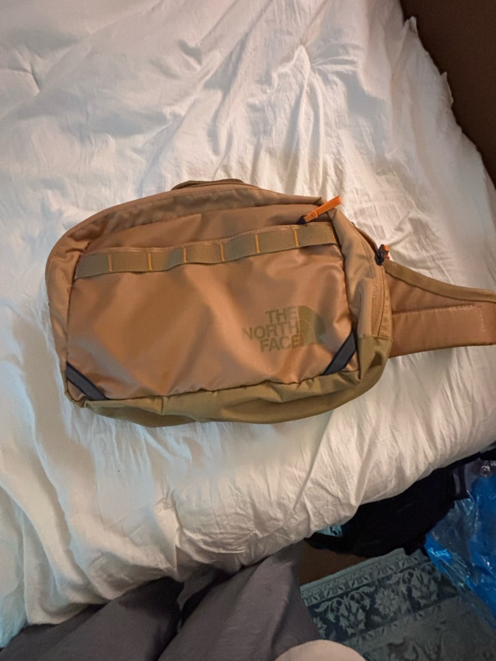 The North Face Voyager sling
